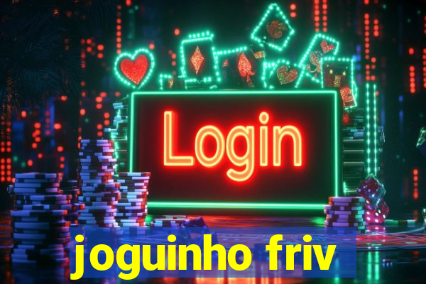 joguinho friv